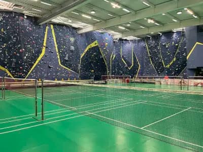 Спортен център Европа