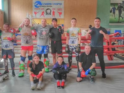 Боен клуб “България“