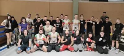 Боен клуб “България“