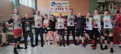 Боен клуб “България“