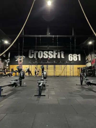 CrossFit 681