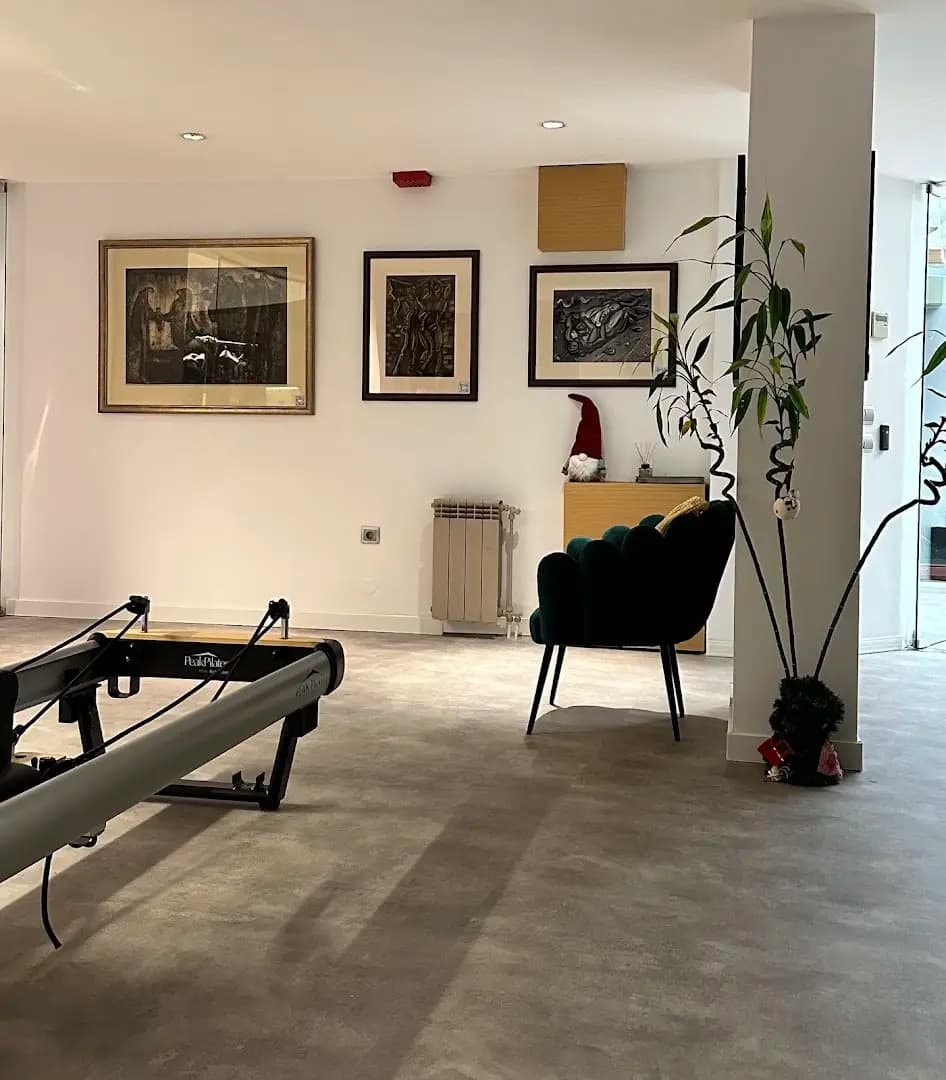 Social Studio - Xbody & Pilates Reformer