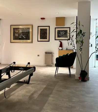 Social Studio - Xbody & Pilates Reformer