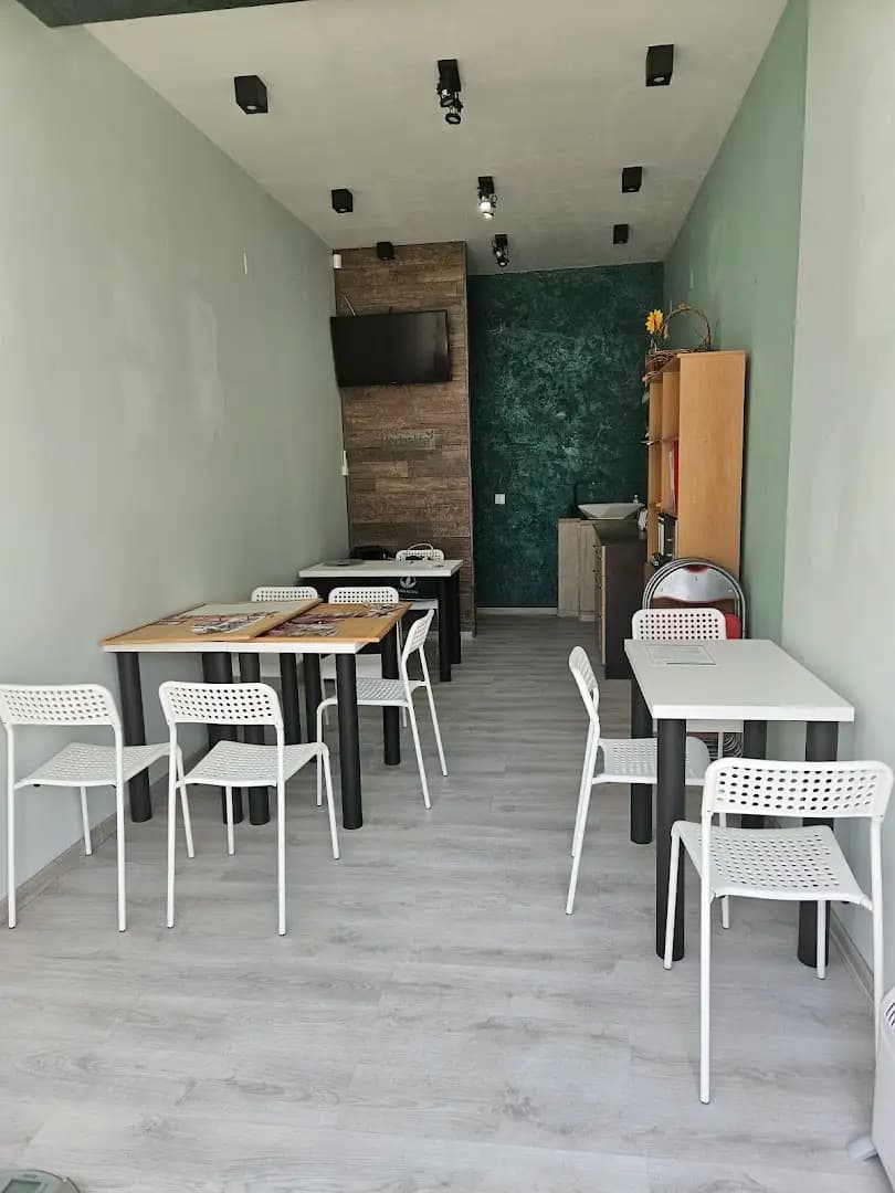 Клуб здравословен начин на живот Баланс