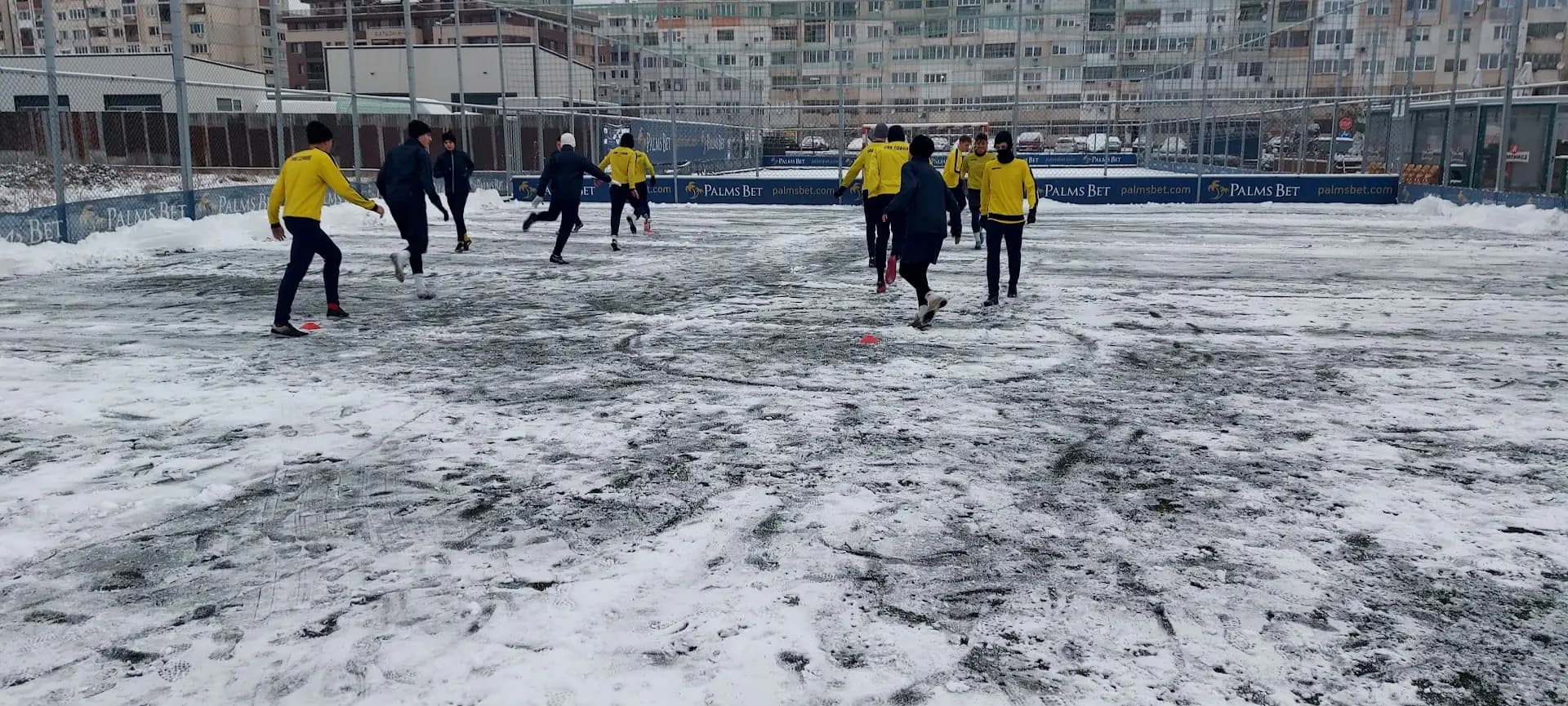 ОФК „София“