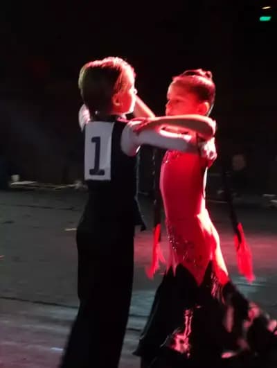 ProDance - M