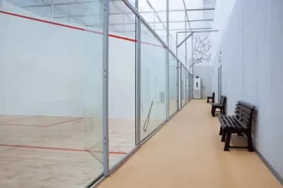 Скуош Клуб България