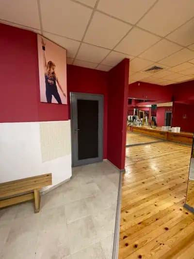 Nioky Energy Studio / масажи,сауна,групови тренировки