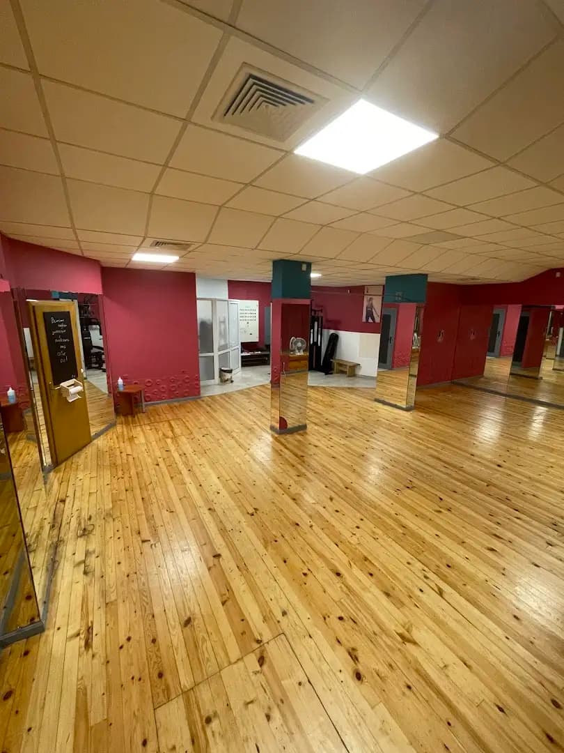Nioky Energy Studio / масажи,сауна,групови тренировки