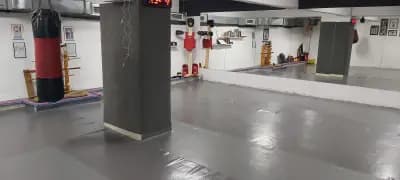 Спортен клуб по Карате Киокушин "ОЯМА"