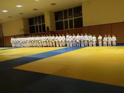 Национален спортен комплекс „Диана“