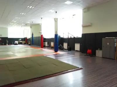 Национален спортен комплекс „Диана“