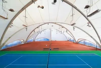 MG Tennis Club Paradise