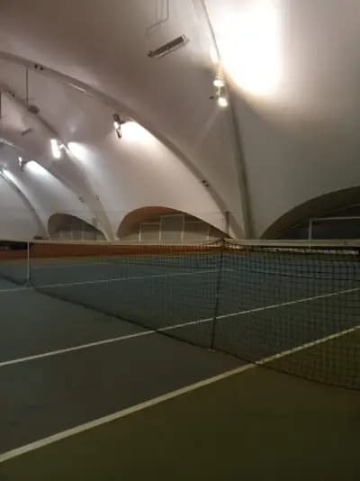 MG Tennis Club Paradise