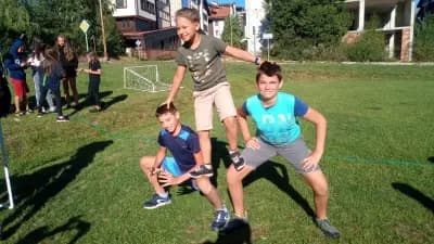 Зала СК ЮМАЙ-РАДУЛОВ