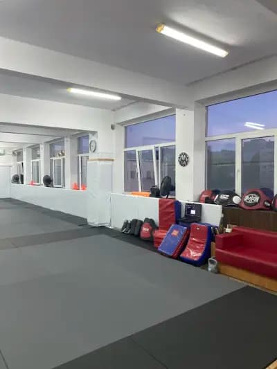 Helios Martial Arts Academy