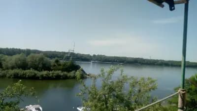 Yacht Club Port Rousse