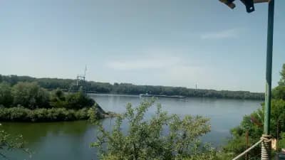 Yacht Club Port Rousse