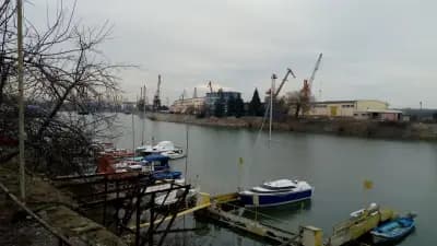 Yacht Club Port Rousse