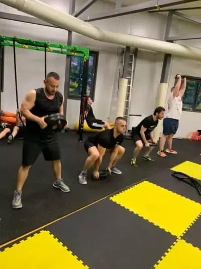 ONYX Sport Center Ruse