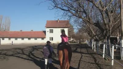 Ездови клуб `Силвена спорт`