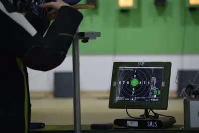СПОРТЕН КЛУБ ПО СПОРТНА СТРЕЛБА СВЕТКАВИЦА
