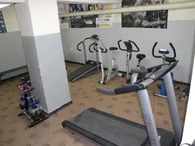 СПОРТЕН КЛУБ ПО СПОРТНА СТРЕЛБА СВЕТКАВИЦА