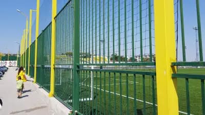 Спортен комплекс „Никола Щерев – Старика“
