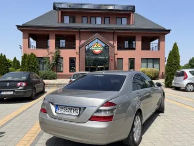 Спортен комплекс „Никола Щерев – Старика“