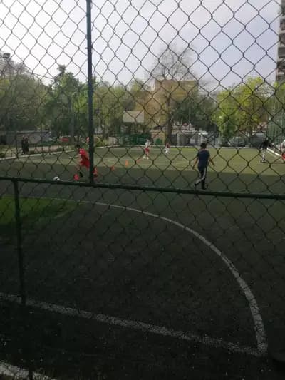 Детски Футболен клуб Екстрим