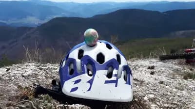Bulbiking / Булбайкинг - Вело терапия