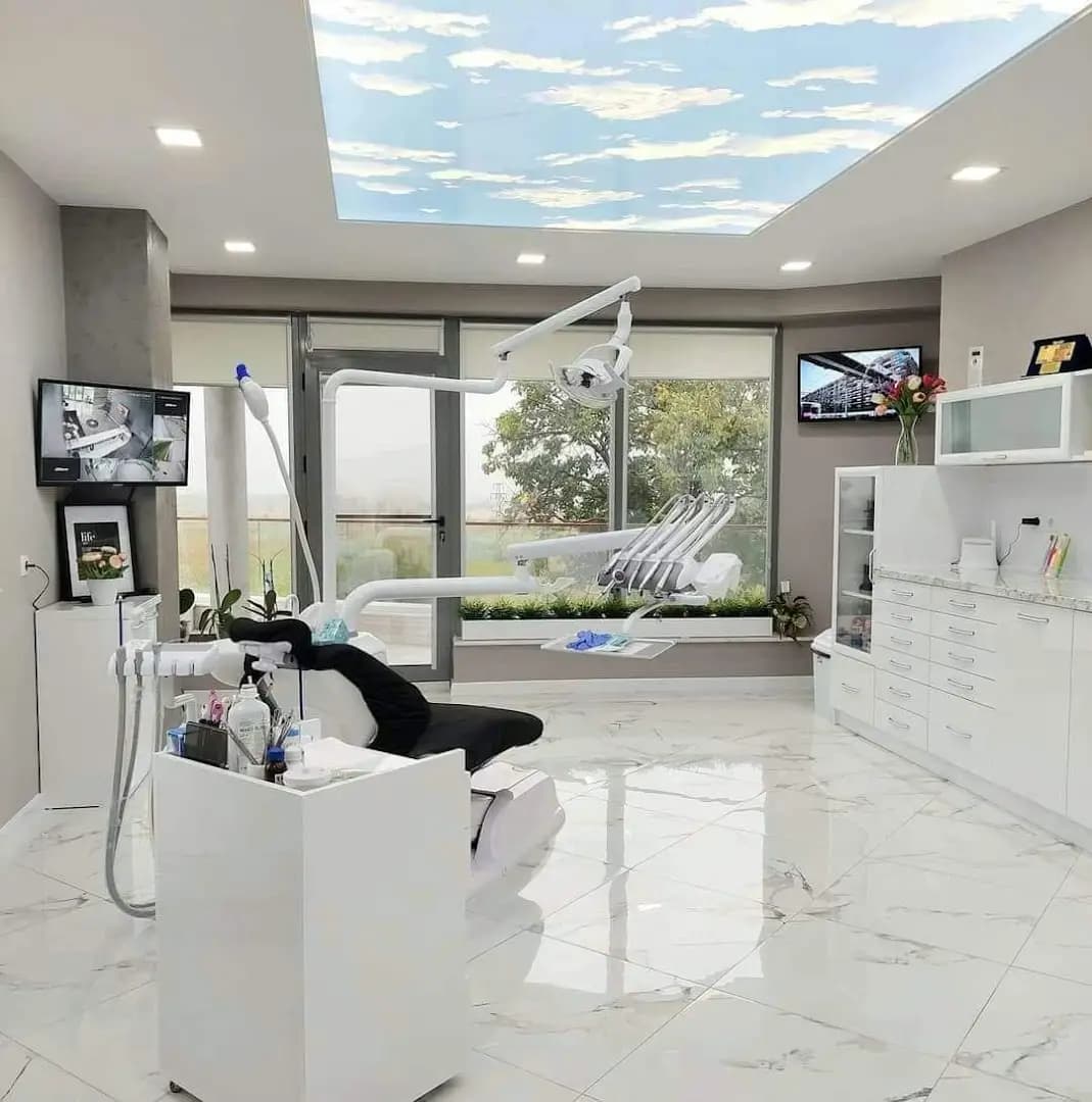 Dental clinic Nushka Dent