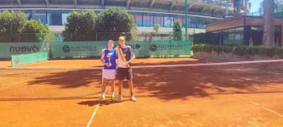 Max Pro Tennis and Padel Club / Тенис и падъл клуб Макс Про