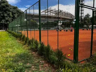 Max Pro Tennis and Padel Club / Тенис и падъл клуб Макс Про