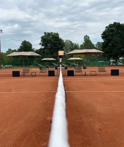 Max Pro Tennis and Padel Club / Тенис и падъл клуб Макс Про
