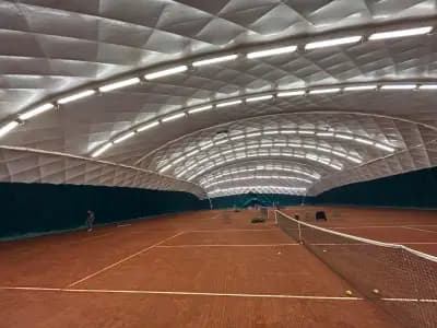 Max Pro Tennis and Padel Club / Тенис и падъл клуб Макс Про