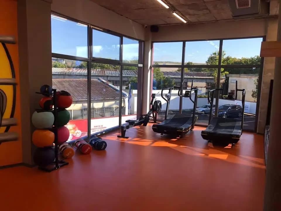 DSD boxing club