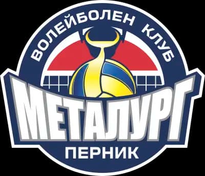 Волейболен клуб "Металург "-Перник
