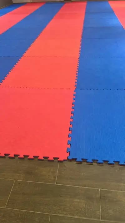 Спортен клуб по карате Киокушинкай Плевен