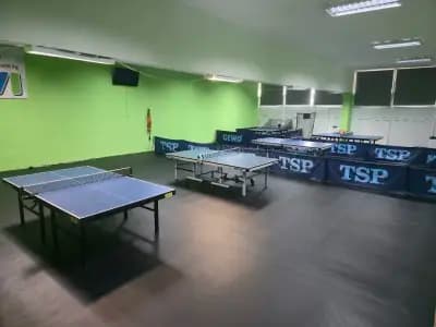 Спортен клуб по тенис на маса „Тетрон”