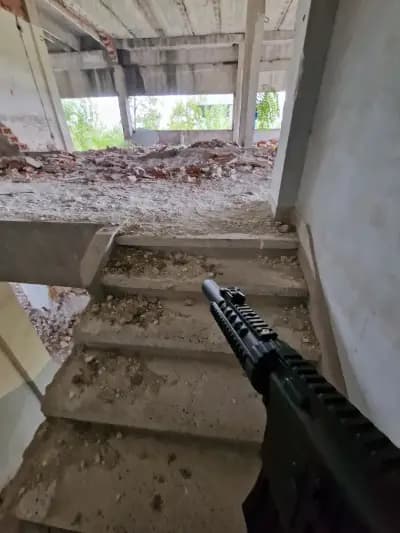 Airsoft Haskovo