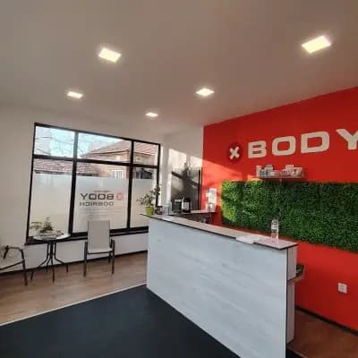XBODY DOBRICH