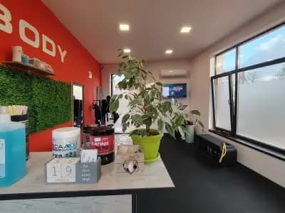 XBODY DOBRICH
