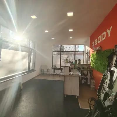 XBODY DOBRICH
