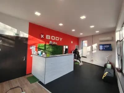 XBODY DOBRICH