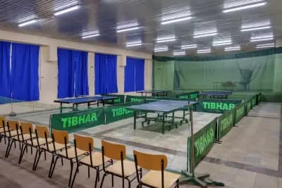 Спортен клуб по тенис на маса "Светкавица-23"