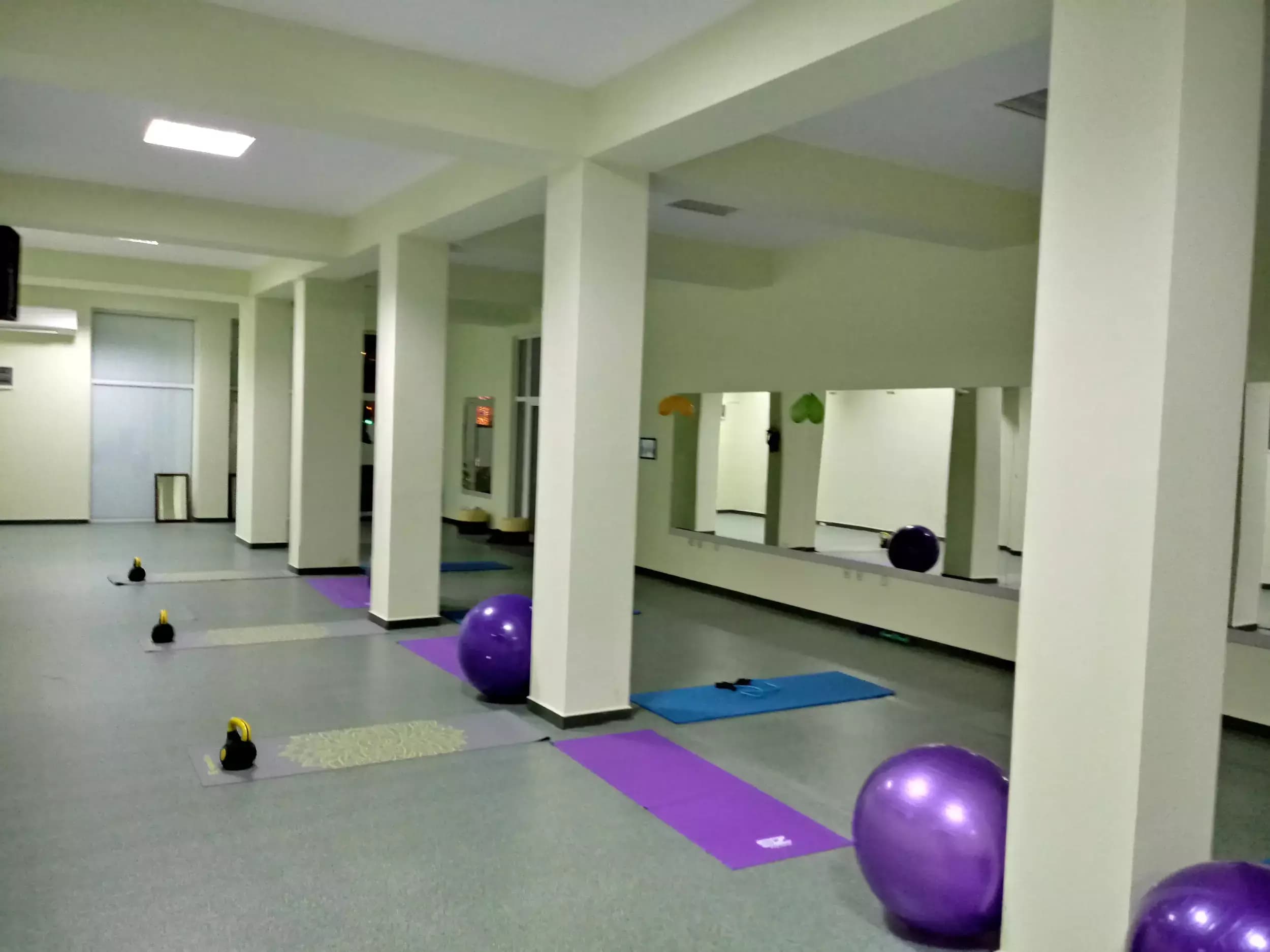 Body Sculpt Studio