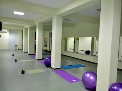 Body Sculpt Studio