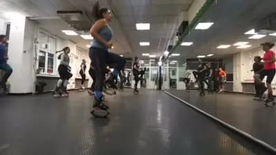 Multifit - Спортна зала