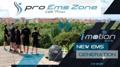 I-Motion EMS Zone Veliko Tarnovo